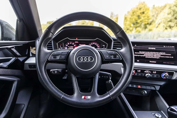 Audi A1 Sportback - Afbeelding 19 van 30