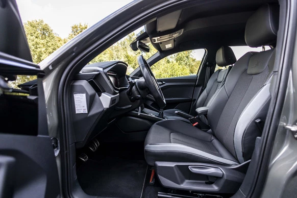 Audi A1 Sportback - Afbeelding 20 van 30