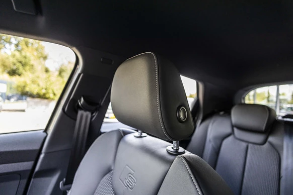 Audi A1 Sportback - Afbeelding 22 van 30