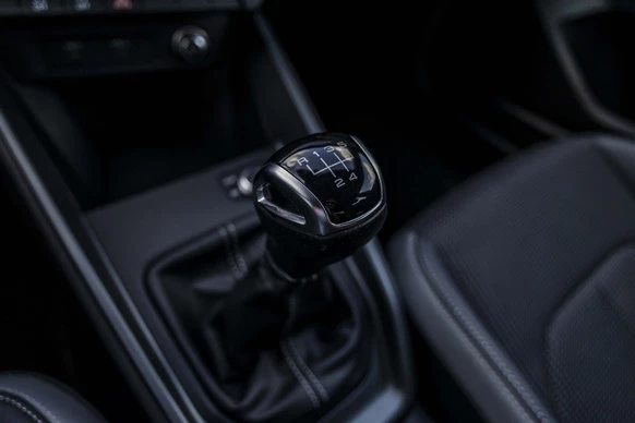 Audi A1 Sportback - Afbeelding 24 van 30