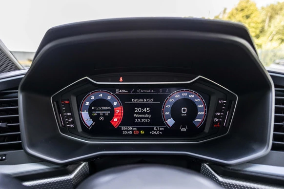 Audi A1 Sportback - Afbeelding 25 van 30