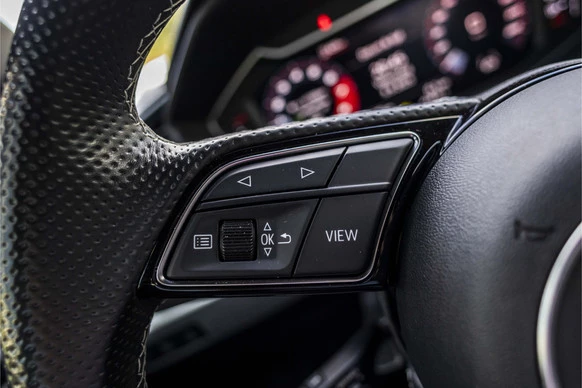 Audi A1 Sportback - Afbeelding 26 van 30