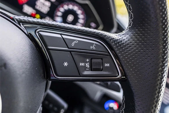 Audi A1 Sportback - Afbeelding 27 van 30