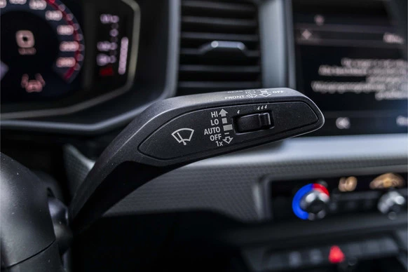Audi A1 Sportback - Afbeelding 30 van 30