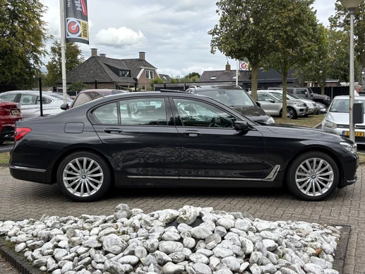 BMW 7 Serie - Afbeelding 4 van 24