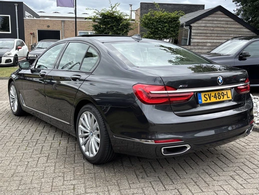 BMW 7 Serie - Afbeelding 7 van 24