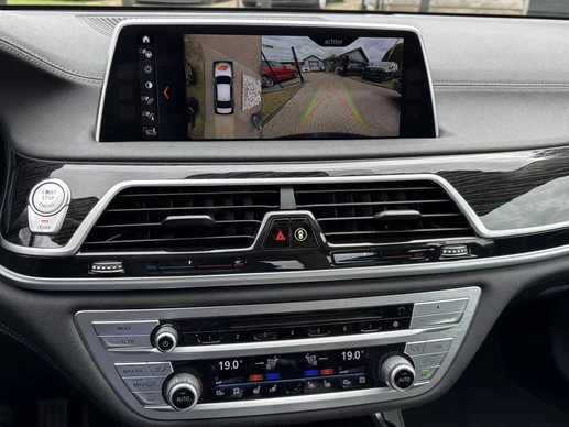 BMW 7 Serie - Afbeelding 15 van 24