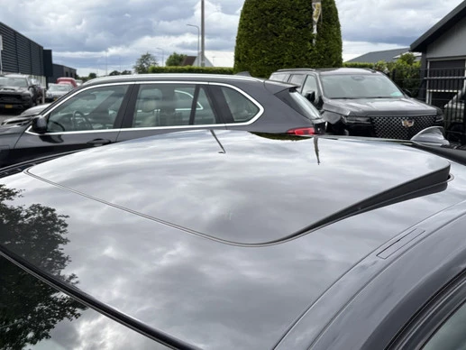 BMW 7 Serie - Afbeelding 23 van 24