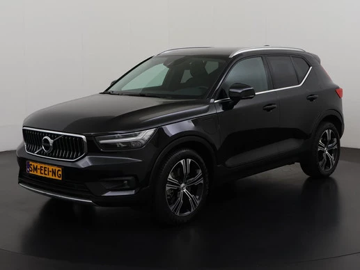 Volvo XC40 - Afbeelding 1 van 30