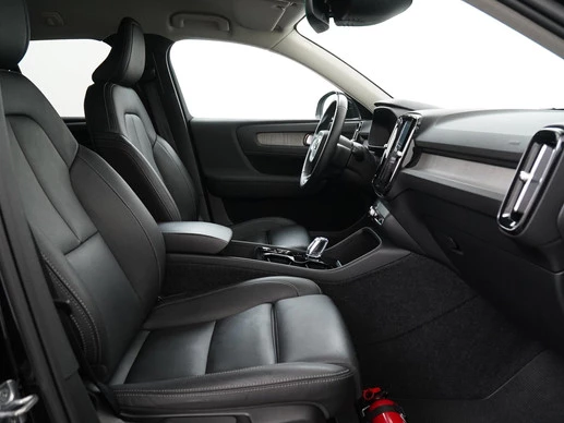 Volvo XC40 - Afbeelding 3 van 30
