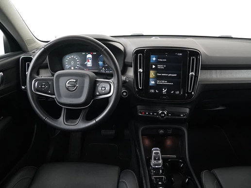 Volvo XC40 - Afbeelding 6 van 30