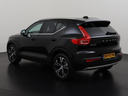 Volvo XC40 - Afbeelding 7 van 30