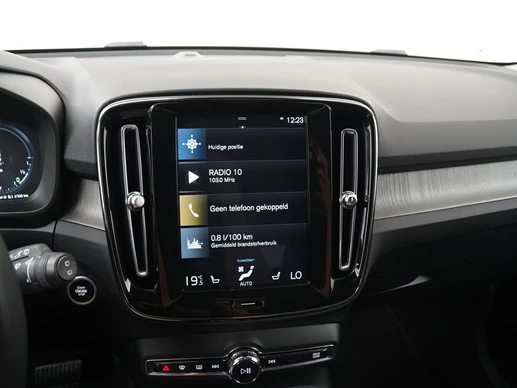 Volvo XC40 - Afbeelding 13 van 30