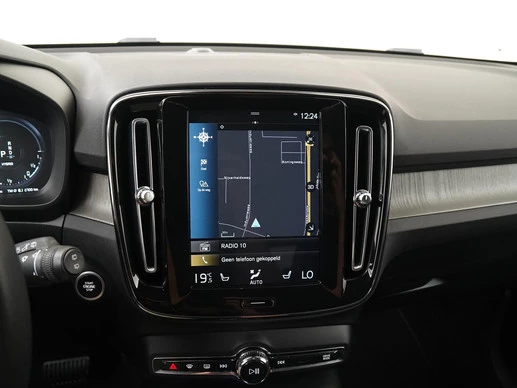 Volvo XC40 - Afbeelding 14 van 30