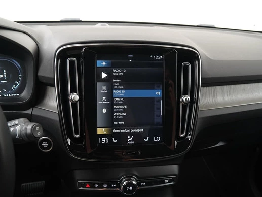 Volvo XC40 - Afbeelding 15 van 30
