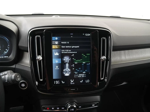 Volvo XC40 - Afbeelding 17 van 30