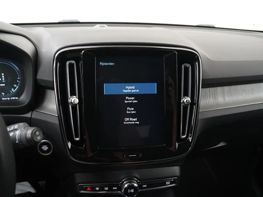 Volvo XC40 - Afbeelding 19 van 30