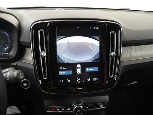 Volvo XC40 - Afbeelding 20 van 30