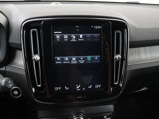Volvo XC40 - Afbeelding 21 van 30