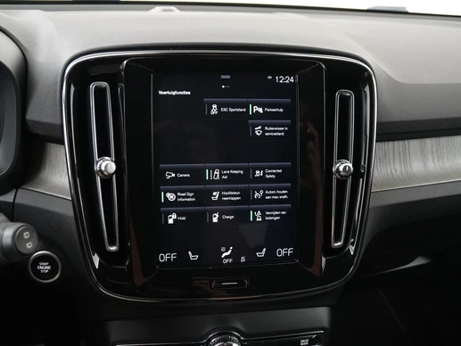 Volvo XC40 - Afbeelding 22 van 30