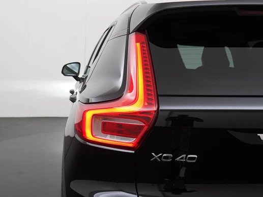 Volvo XC40 - Afbeelding 25 van 30