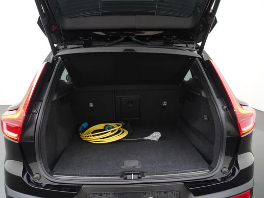 Volvo XC40 - Afbeelding 27 van 30