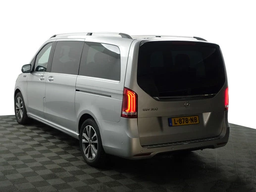 Mercedes-Benz EQV - Afbeelding 5 van 30