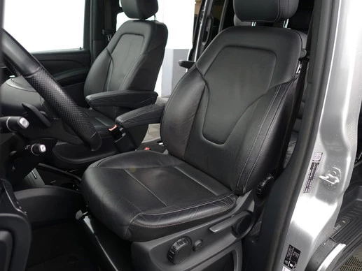 Mercedes-Benz EQV - Afbeelding 18 van 30