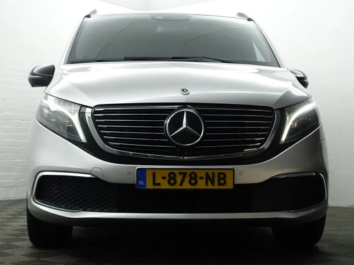 Mercedes-Benz EQV - Afbeelding 24 van 30