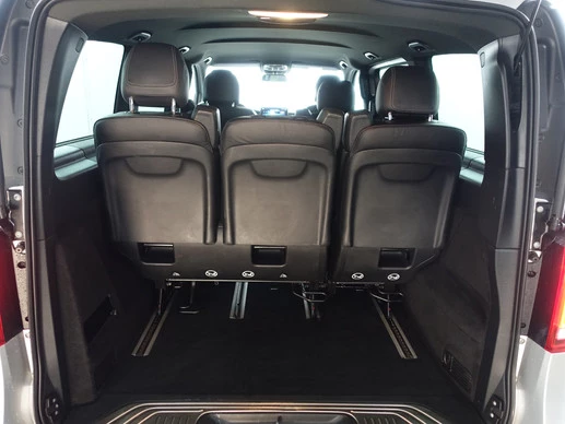 Mercedes-Benz EQV - Afbeelding 28 van 30