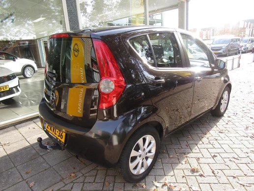 Opel Agila - Afbeelding 2 van 16