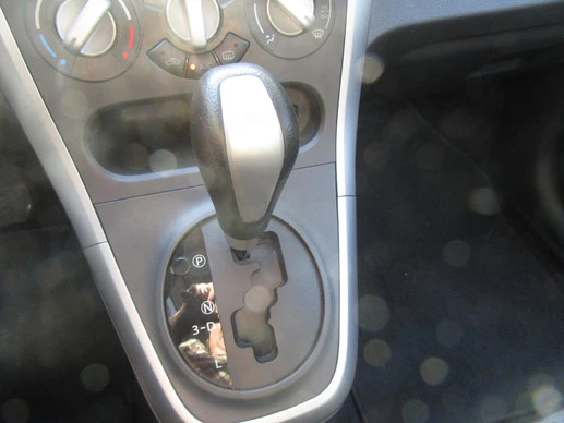 Opel Agila - Afbeelding 9 van 16