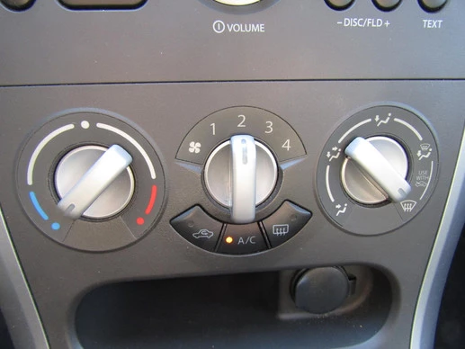 Opel Agila - Afbeelding 10 van 16