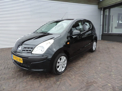 Nissan Pixo - Afbeelding 1 van 15