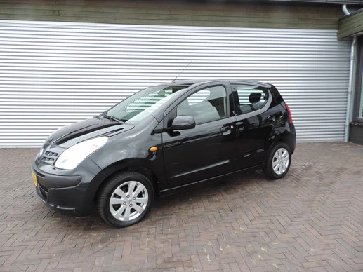 Nissan Pixo - Afbeelding 2 van 15