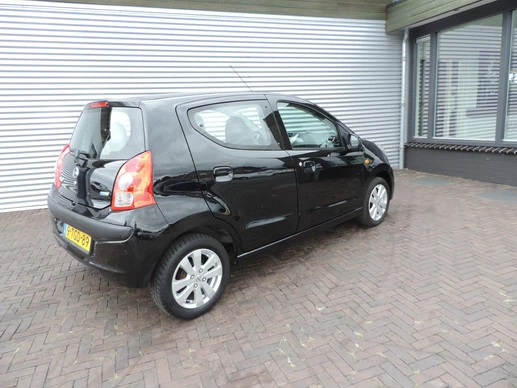 Nissan Pixo - Afbeelding 3 van 15