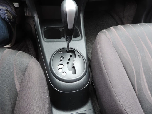 Nissan Pixo - Afbeelding 5 van 15