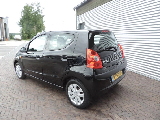 Nissan Pixo - Afbeelding 7 van 15