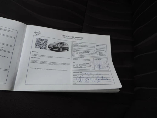 Nissan Pixo - Afbeelding 11 van 15