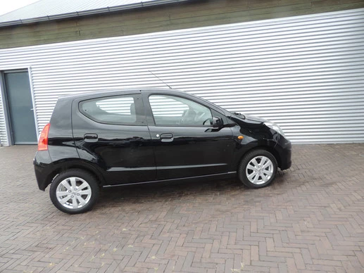 Nissan Pixo - Afbeelding 12 van 15