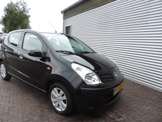 Nissan Pixo - Afbeelding 13 van 15
