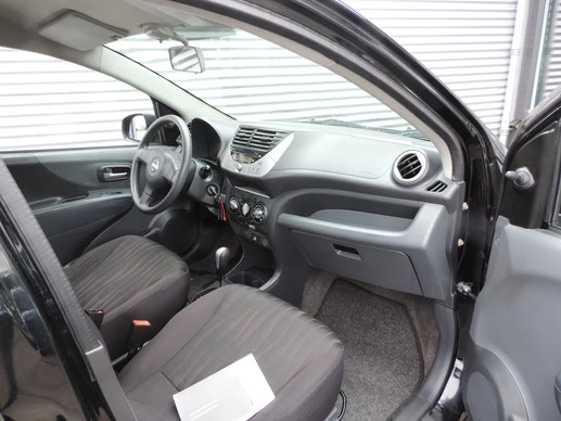 Nissan Pixo - Afbeelding 14 van 15