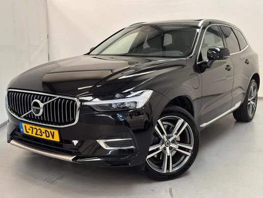 Volvo XC60 - Afbeelding 1 van 25