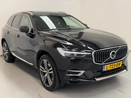 Volvo XC60 - Afbeelding 2 van 25