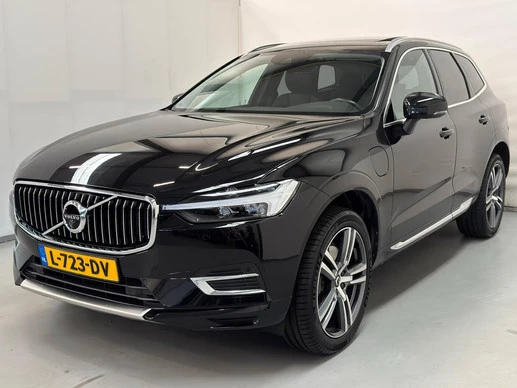 Volvo XC60 - Afbeelding 3 van 25