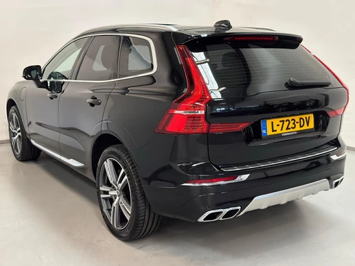 Volvo XC60 - Afbeelding 4 van 25
