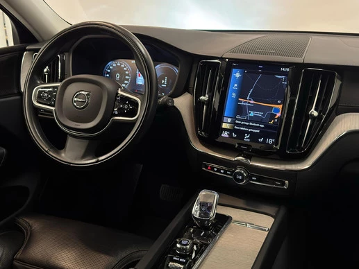 Volvo XC60 - Afbeelding 9 van 25