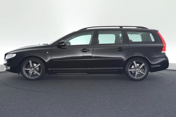 Volvo V70 - Afbeelding 6 van 30