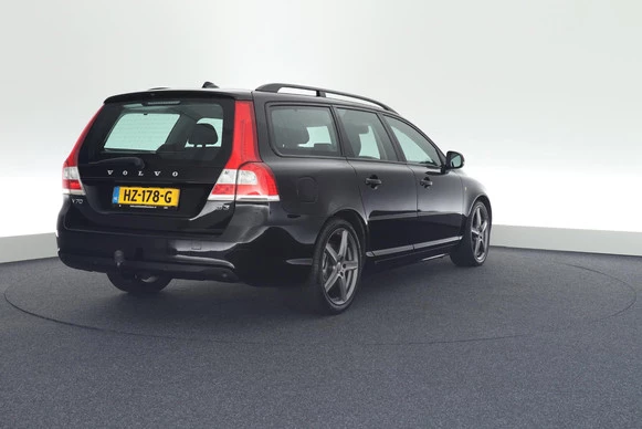 Volvo V70 - Afbeelding 8 van 30