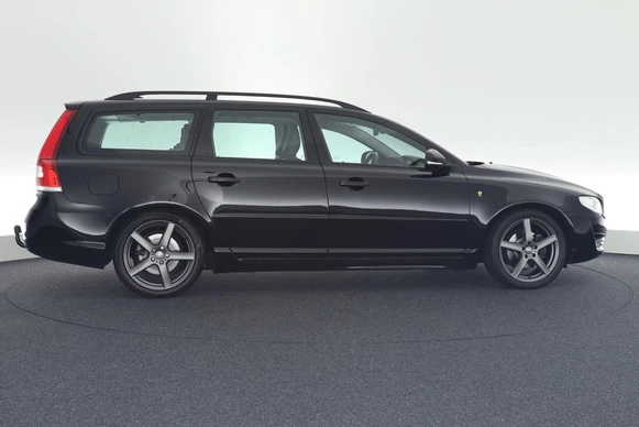 Volvo V70 - Afbeelding 9 van 30